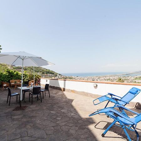 Villa Lamberti Monte di Procida Kültér fotó