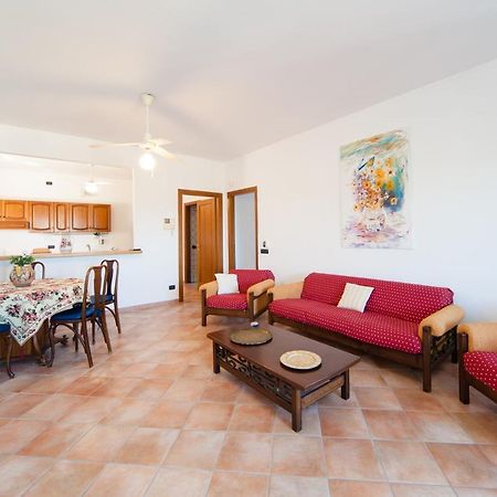 Villa Lamberti Monte di Procida Kültér fotó