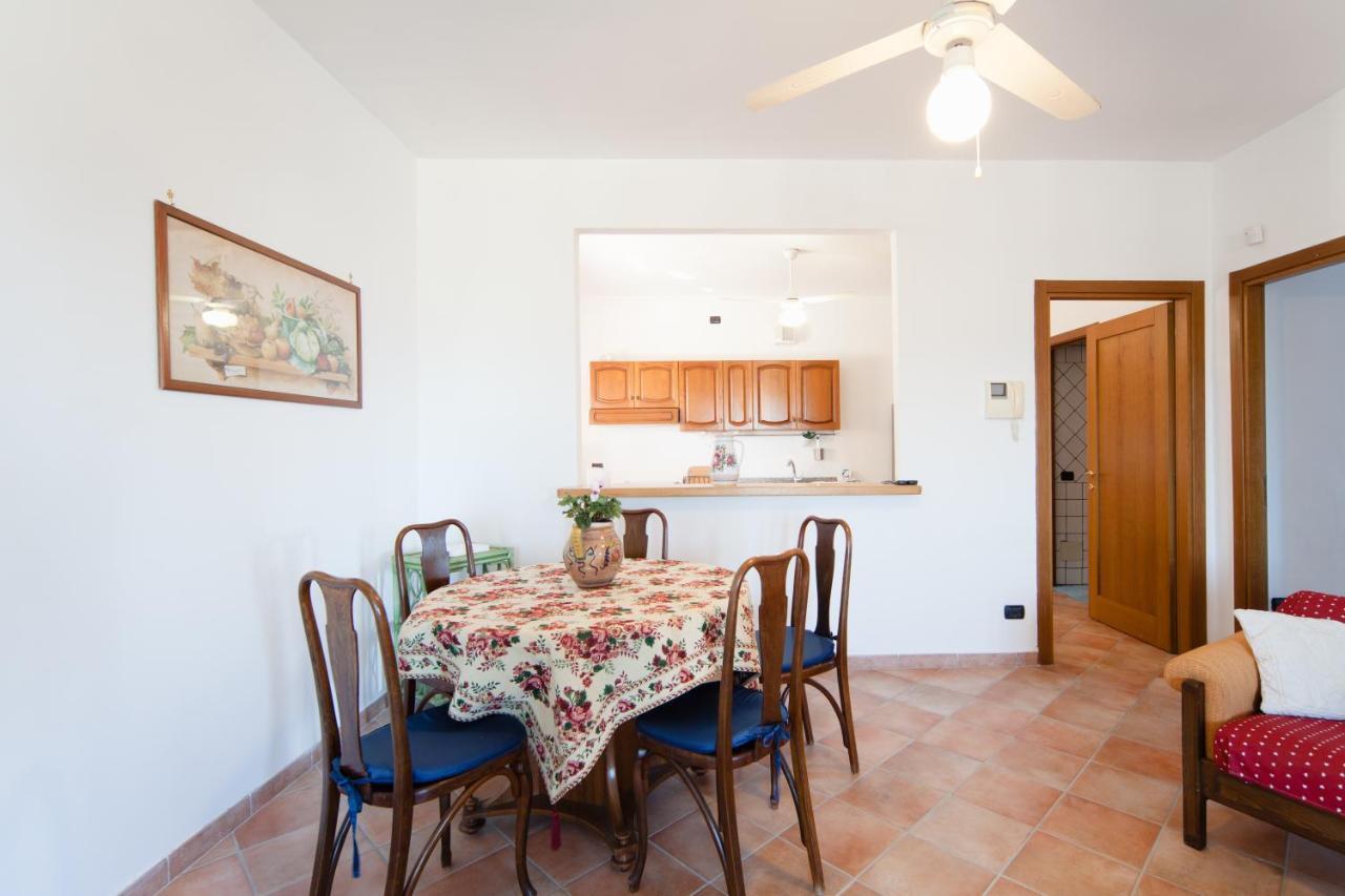Villa Lamberti Monte di Procida Kültér fotó