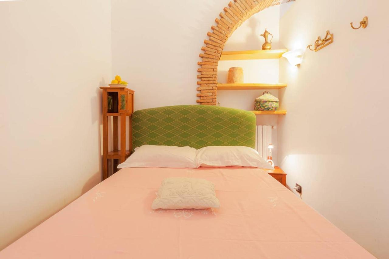 Villa Lamberti Monte di Procida Kültér fotó