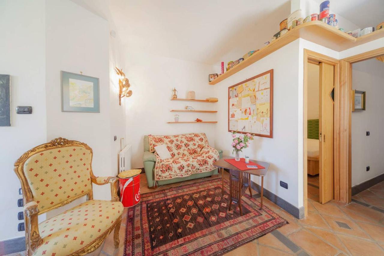 Villa Lamberti Monte di Procida Kültér fotó