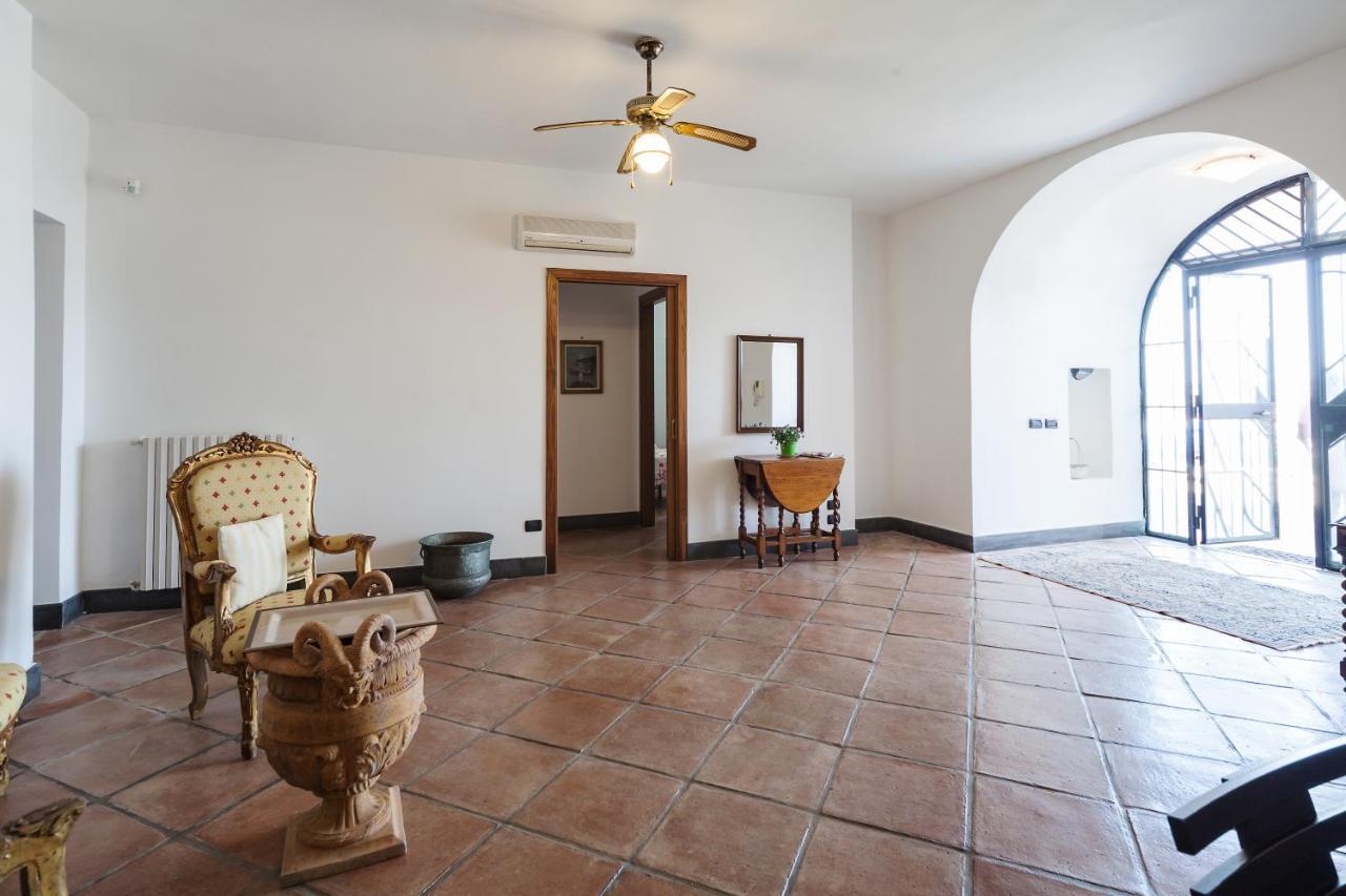 Villa Lamberti Monte di Procida Kültér fotó