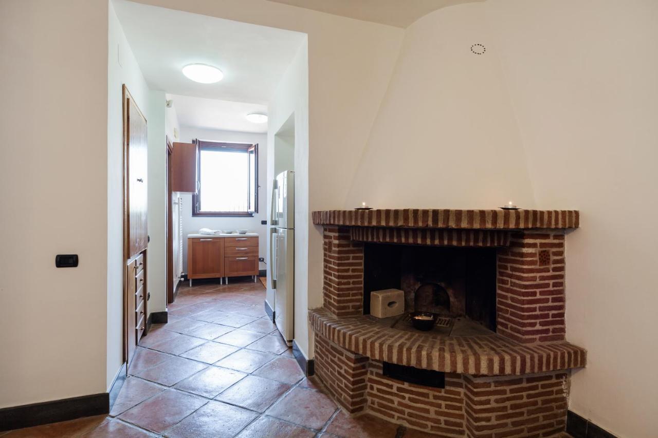 Villa Lamberti Monte di Procida Kültér fotó