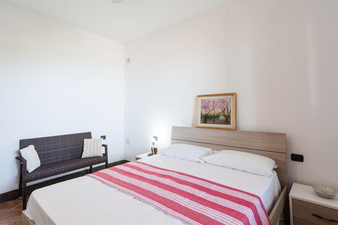 Villa Lamberti Monte di Procida Kültér fotó