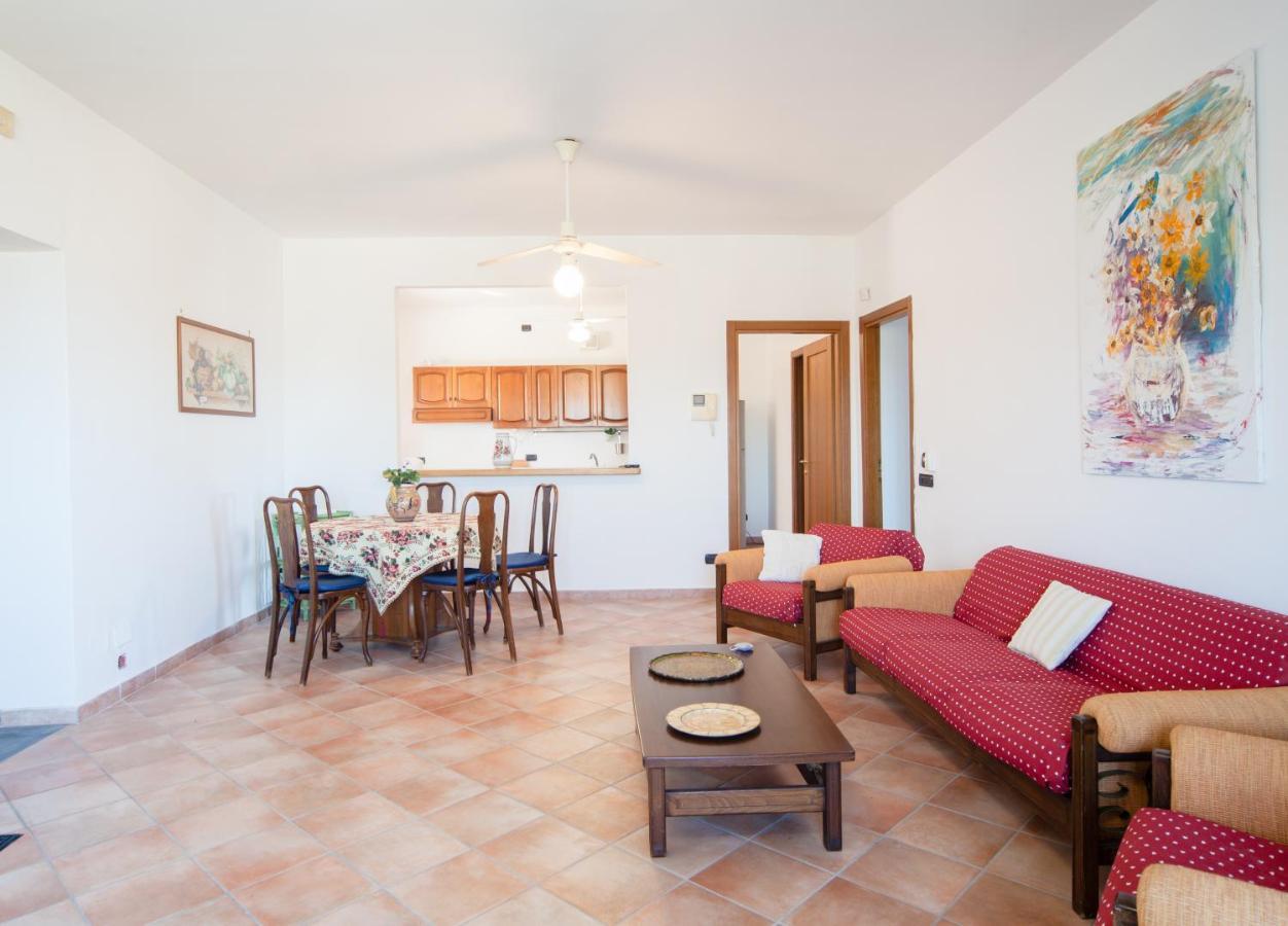 Villa Lamberti Monte di Procida Kültér fotó