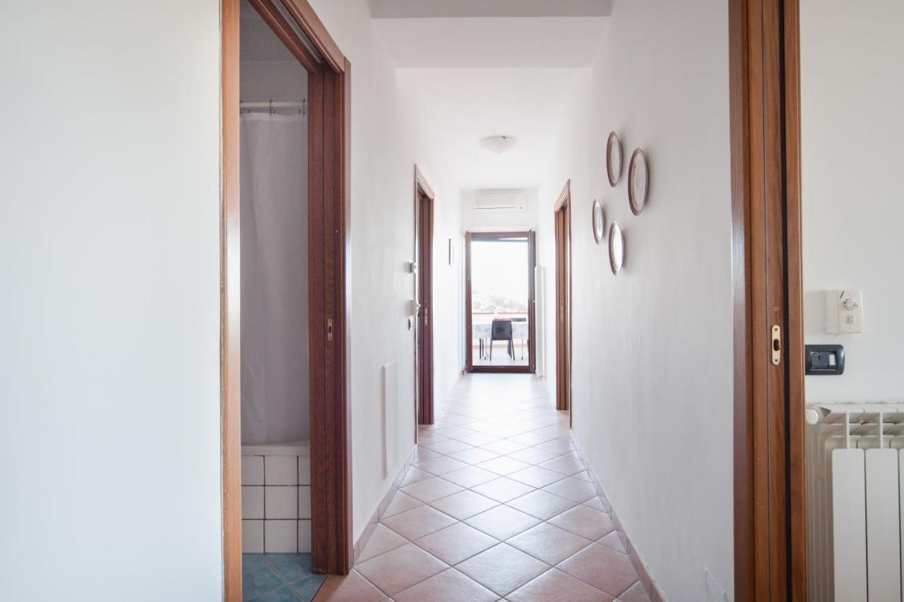 Villa Lamberti Monte di Procida Kültér fotó