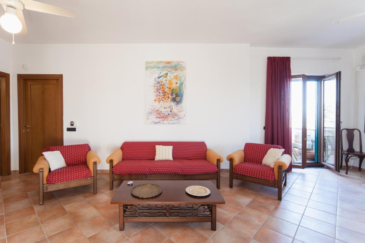 Villa Lamberti Monte di Procida Kültér fotó