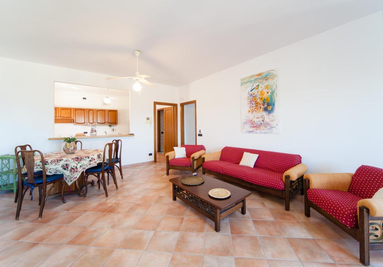 Villa Lamberti Monte di Procida Kültér fotó