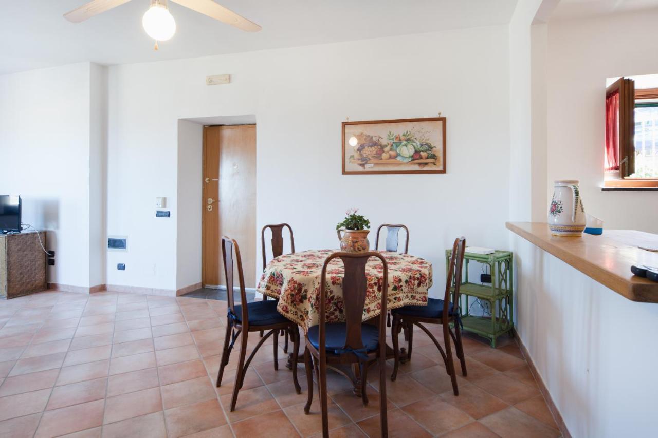 Villa Lamberti Monte di Procida Kültér fotó