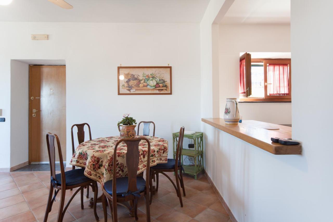 Villa Lamberti Monte di Procida Kültér fotó