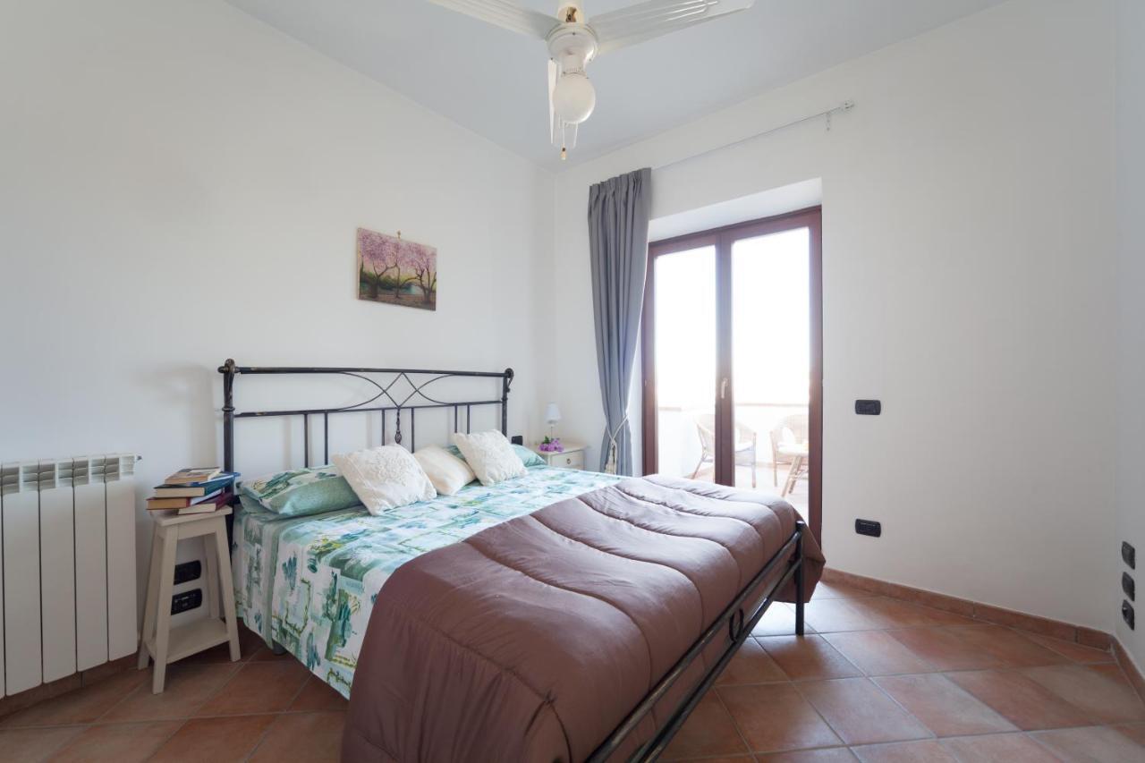 Villa Lamberti Monte di Procida Kültér fotó