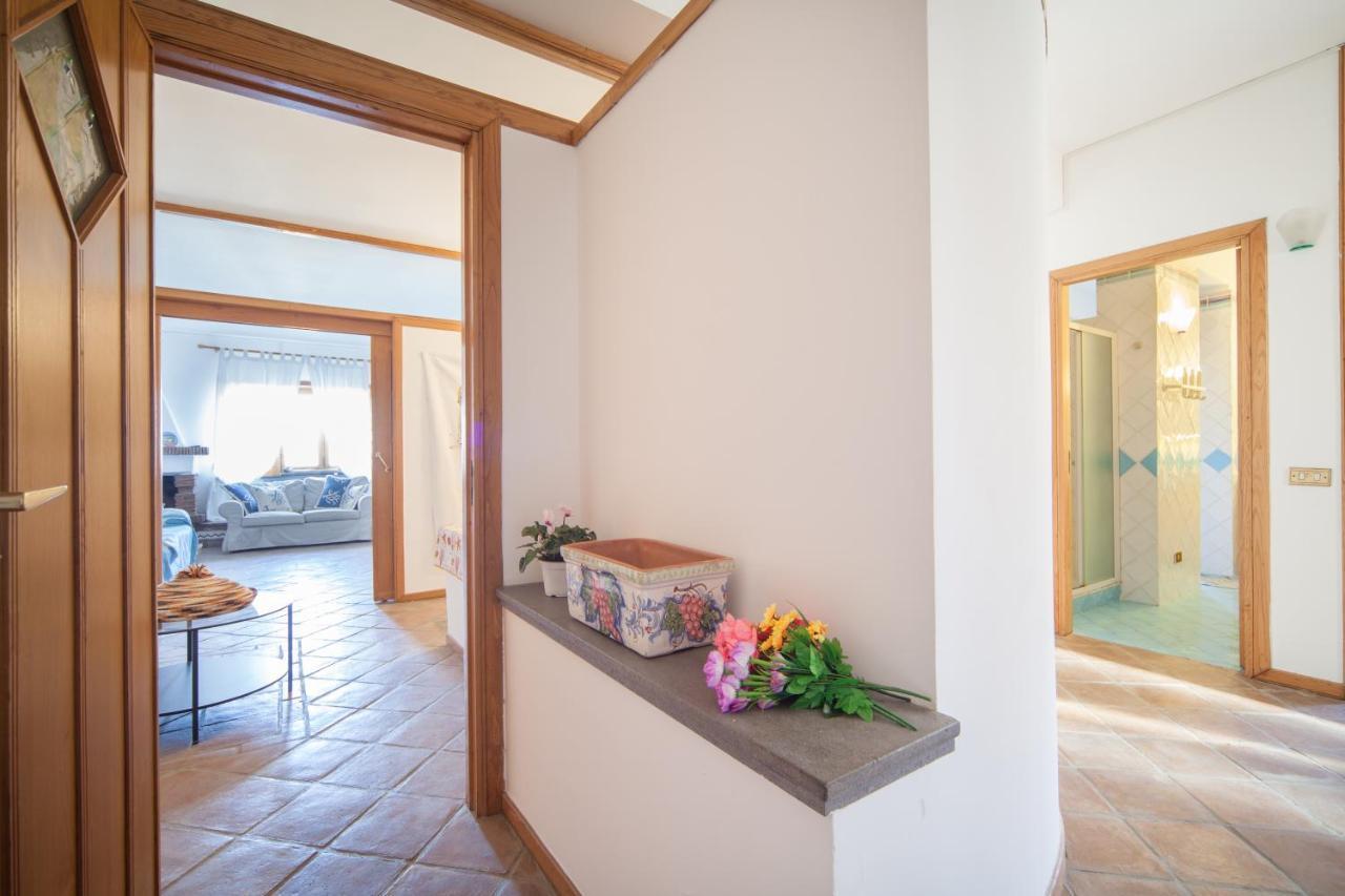 Villa Lamberti Monte di Procida Kültér fotó