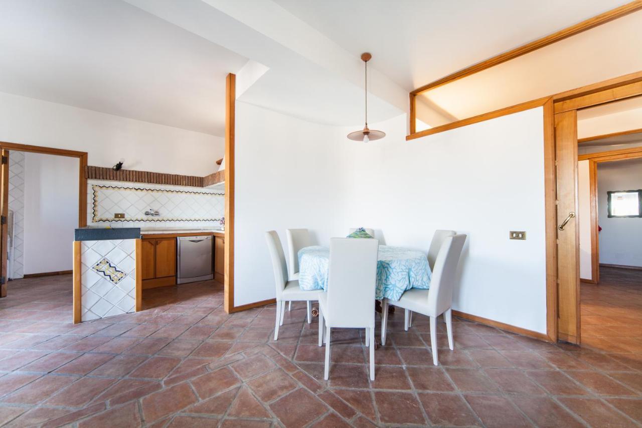 Villa Lamberti Monte di Procida Kültér fotó