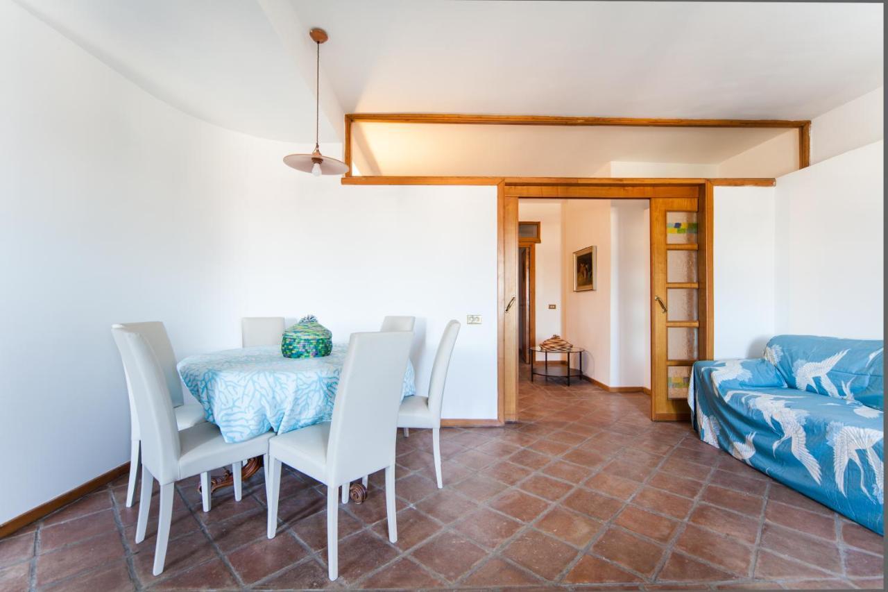 Villa Lamberti Monte di Procida Kültér fotó